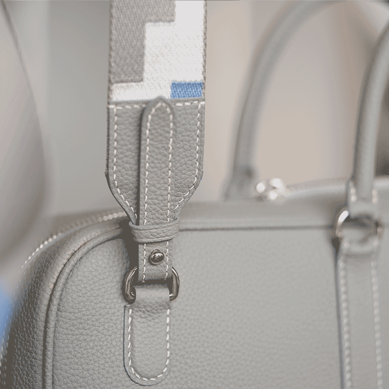 PDF Men's Leather Briefcase Pattern - DWIPDFZS144