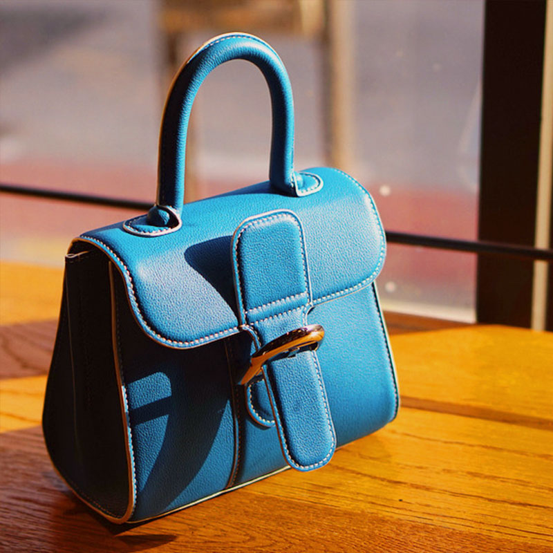 PDF Pattern - Lady Handbag - DWIPDFZS046