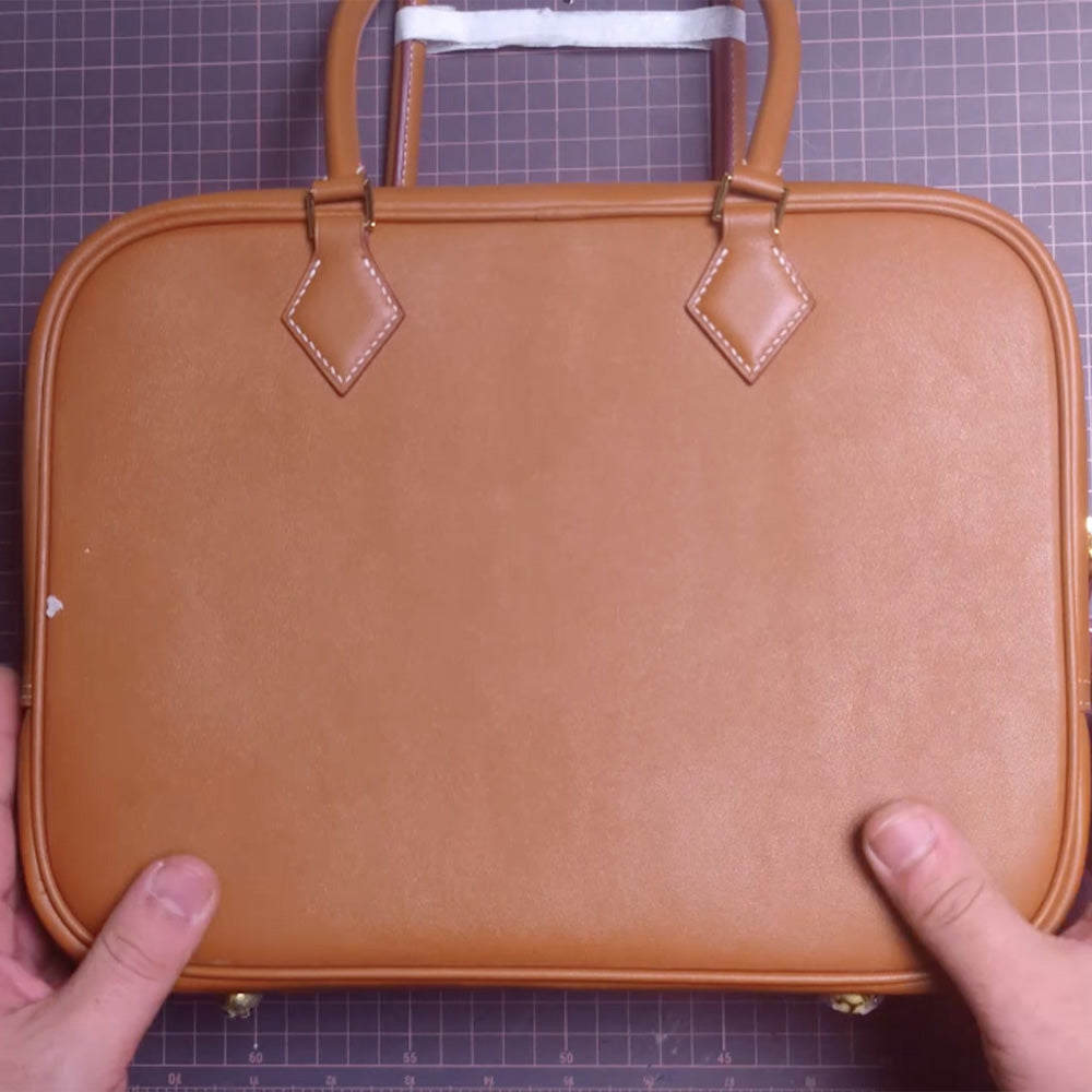 PDF Pattern - Plume 28 Inspired Bag- DWIPDFZSZ08