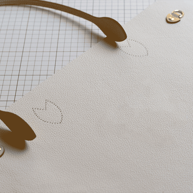 PDF Neverfull Tote Bag Pattern - DWIPDFZS166