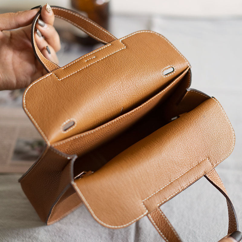 PDF Pattern - Halzan Inspired Bag - DWIPDFZS145