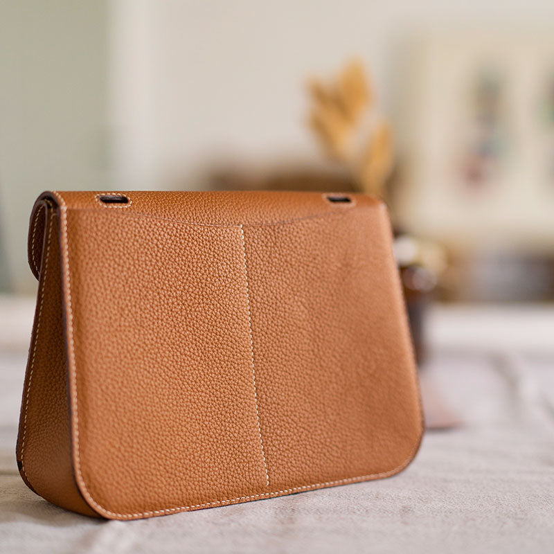 PDF Pattern - Halzan Inspired Bag - DWIPDFZS145