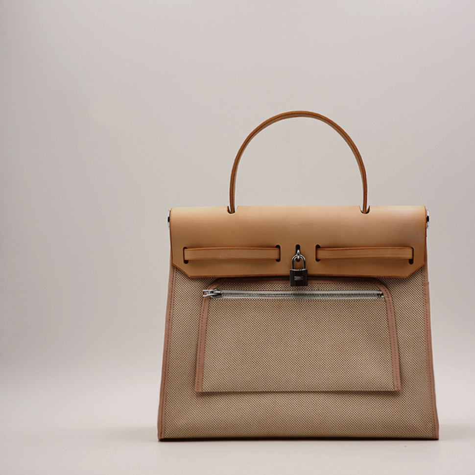 PDF Pattern - Herbag Inspired Bag - DWIPDFZS072
