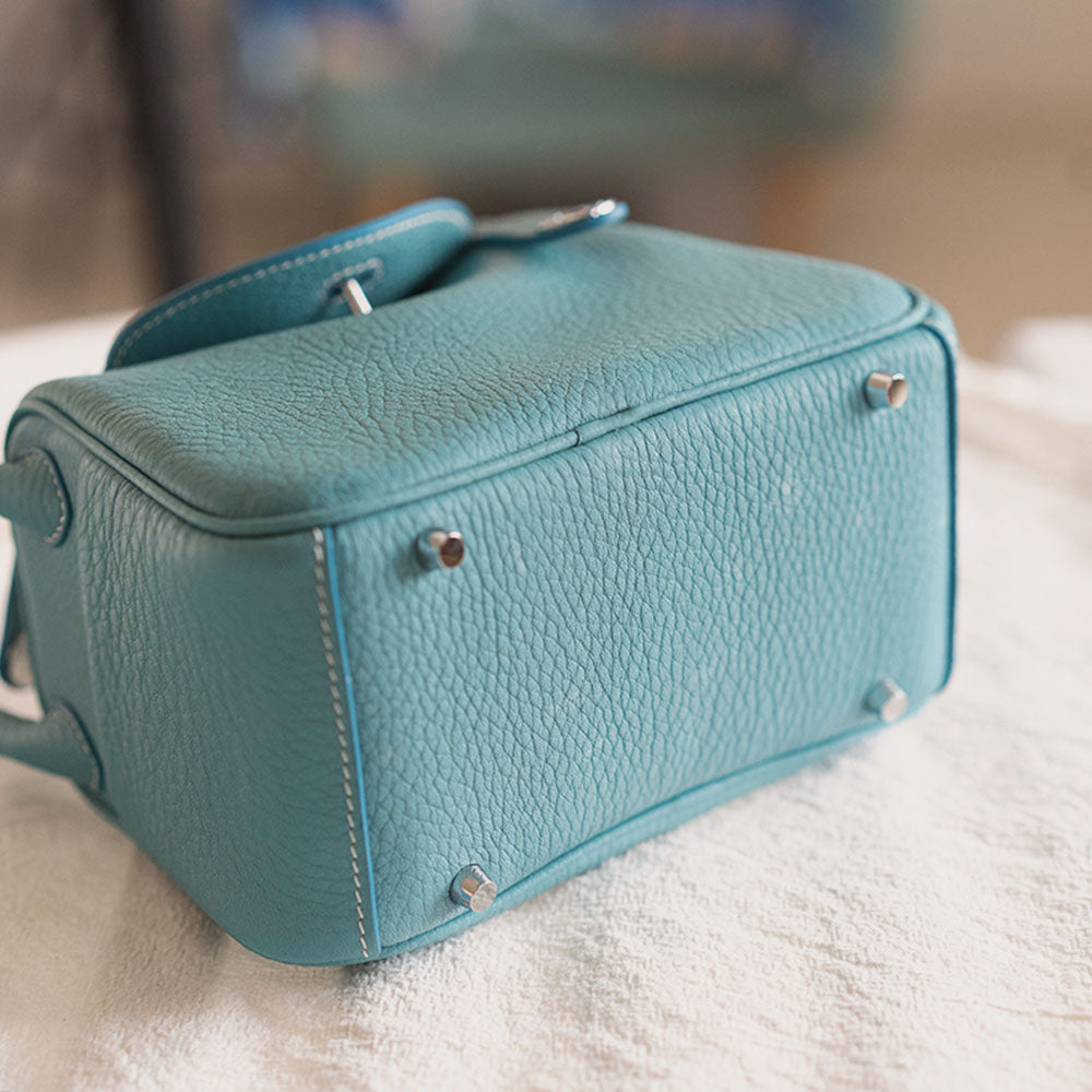 PDF Pattern - Lindy Bag -  DWIPDFZS063