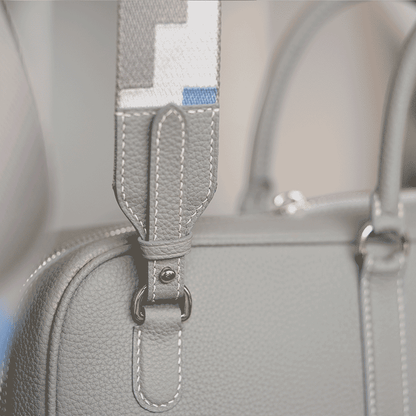 PDF Men's Leather Briefcase Pattern - DWIPDFZS144