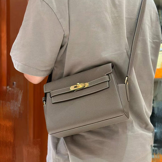 PDF Pattern - Kelly Messenger Bag - DWIPDFZSZ01