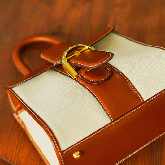 PDF Pattern - Lady Handbag - DWIPDFZS046