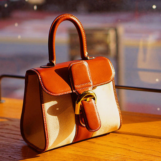 PDF Pattern - Lady Handbag - DWIPDFZS046