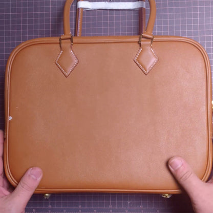 PDF Pattern - Plume 28 Inspired Bag- DWIPDFZSZ08