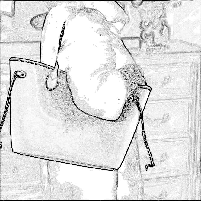 PDF Neverfull Tote Bag Pattern - DWIPDFZS166
