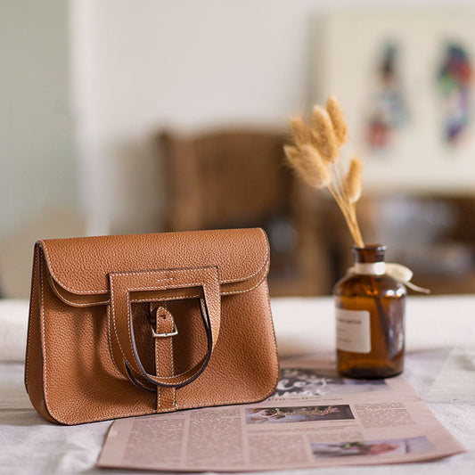 PDF Pattern - Halzan Inspired Bag - DWIPDFZS145