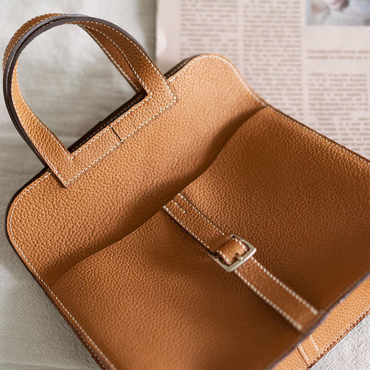 PDF Pattern - Halzan Inspired Bag - DWIPDFZS145