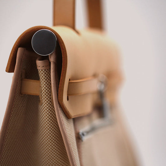 PDF Pattern - Herbag Inspired Bag - DWIPDFZS072