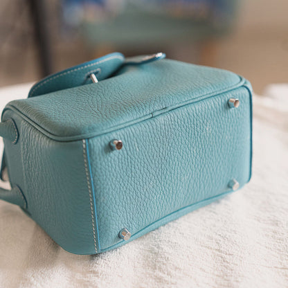 PDF Pattern - Lindy Bag -  DWIPDFZS063