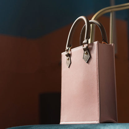 PDF Pattern - Mini Tote Bag - DWIPDFZS167