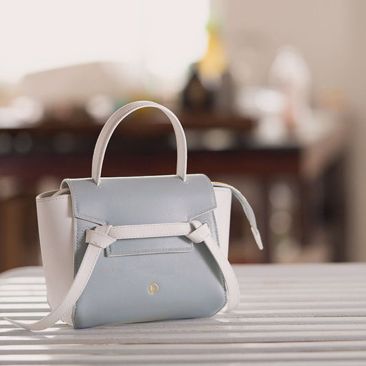 PDF Pattern - Shoulder Bag - DWIPDFZS154