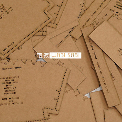 PDF Pattern - Tote Bag - DWIPDFZS056